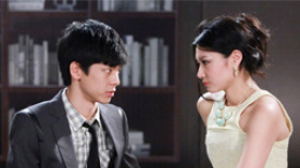 《变4》演员招募40进12表演视频 林柏宏&吴冬妮