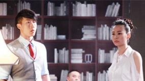 《變4》演員招募40進(jìn)12表演視頻 李鳳陽(yáng)&齊墨怡