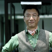 窈窕紳士