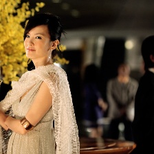 窈窕紳士