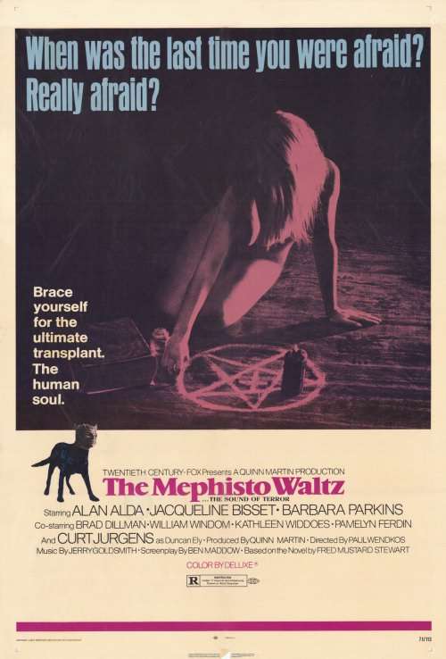 The Mephisto Waltz