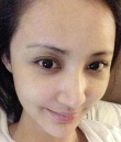张歆艺海量生活私照曝光 获网友赞“素颜女王”