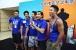 《變形金剛4》中國演員招募12強 動作型男李鳳陽