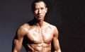 《激戰(zhàn)》拳王張家輝 召集圈內(nèi)好友“看肌肉”