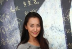 《变形金刚4》中国演员招募12强 性感女神吉丽