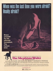 The Mephisto Waltz