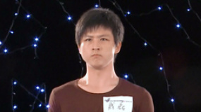 《變4》演員招募100進(jìn)40表演視頻 型男組錢磊