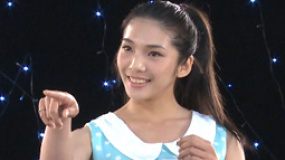 《变4》演员招募100进40表演视频 萝莉组詹乔愉