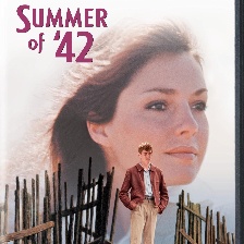 1942年夏天