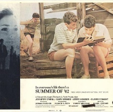 1942年夏天