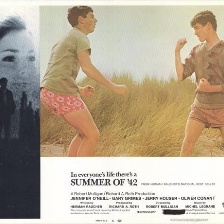 1942年夏天