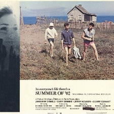 1942年夏天