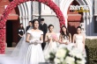 张馨予演绎“双面女神” 《致命闪玩》情挑四男