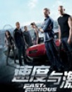 《速度与激情6》观影报告