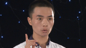《變4》演員招募100進40表演視頻 宅男組郭厚民
