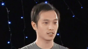 《變4》演員招募100進(jìn)40表演視頻 型男組林百樹(shù)