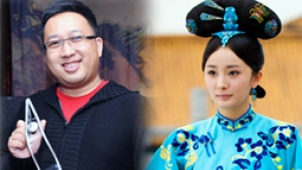 于正称不再主动邀请杨幂 暗讽张纪中老人攻击新人