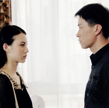 摯愛的代價(jià)