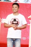 《宫锁沉香》首映 于正：票房10亿我就减肥20斤