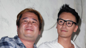 郑元畅首当导演陈妍希献声力挺 感谢瞿友宁栽培