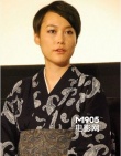 《环太平洋》东京首映 芦田爱菜渴望再闯好莱坞