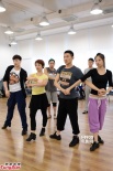 劉德華為演唱會閉關排練 預告大秀舞功與音樂劇