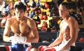 《激戰(zhàn)》終極預告 張家輝彭于晏殊死格斗勝者為王