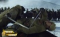 《成成烽火之骑兵第一师》片场直击-动作篇