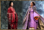 影片圍繞“殺曹”展開(kāi)，劉亦菲飾演的靈雎是從小開(kāi)始培養(yǎng)的死士，唯一目的就是殺死曹操（周潤(rùn)發(fā) 飾）。野心勃勃的伏后（伊能靜 飾）和大臣們各懷鬼胎，一出“殺死曹操”的陰謀大戲正在緊鑼密鼓的謀劃著……