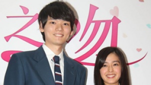 古川雄辉被未来穗香“吃定” 回味接吻戏露甜蜜