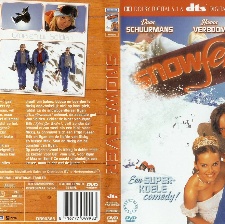 滑雪狂熱