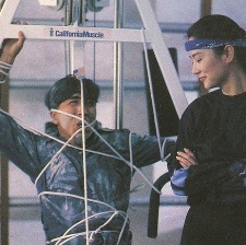 追男仔