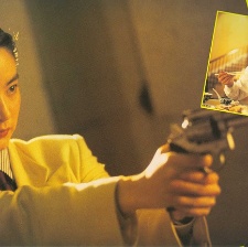 追男仔