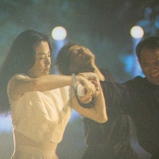 追男仔