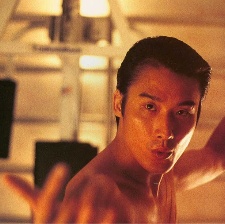 追男仔
