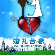 婚禮告急