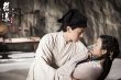 《花漾》发才子佳人剧照 郑元畅陈妍希琴瑟和鸣