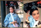咸豐二年，頗有姿色的葉赫那拉氏玉蘭（劉曉慶 飾）被選進(jìn)宮冊(cè)封為貴人，由于歷史上葉赫那拉與愛(ài)新覺(jué)羅兩家族有宿仇，玉蘭起初不得咸豐（梁家輝 飾）的寵幸，但善于心計(jì)的她終以一曲哀怨纏綿小調(diào)和傾城美貌將咸豐緊緊捆綁，被冊(cè)封為懿嬪，又因生下兒子載淳，被進(jìn)封為懿貴妃，地位一時(shí)除皇后（陳燁 飾）外，無(wú)人可及。