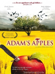 亚当的苹果