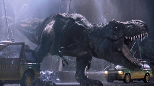 《侏罗纪公园》预告片 3D恐龙上演大自然逆袭人类