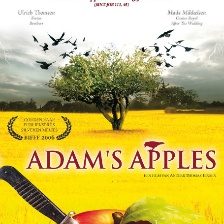 亚当的苹果