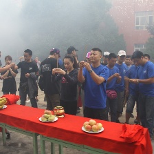 我和我的小伙伴