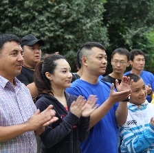 我和我的小伙伴