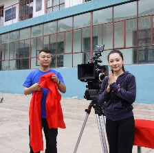 我和我的小伙伴