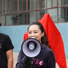 我和我的小伙伴