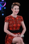 李玟：很难再唱悲哀的歌 19岁时就有国际巨星梦