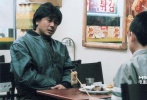 小混混相煥（柳承范飾演）因為父親的離去突然覺悟，走上了拳擊的道路；失敗的拳擊手姜太錫（崔岷植飾演）即使在生活的最低谷，也為了兒子去堅持生活，或許家人才是救贖自己的最好良藥。