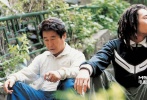 小混混相煥（柳承范飾演）因為父親的離去突然覺悟，走上了拳擊的道路；失敗的拳擊手姜太錫（崔岷植飾演）即使在生活的最低谷，也為了兒子去堅持生活，或許家人才是救贖自己的最好良藥。