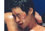 軟硬不吃的小混混也能一步一步被改造，從街頭小霸王到拼命練習的拳擊手，沒有人的人生沒有希望的。