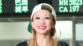 幸田来未抵台大展亲和力 粉丝热情过度引爆机场